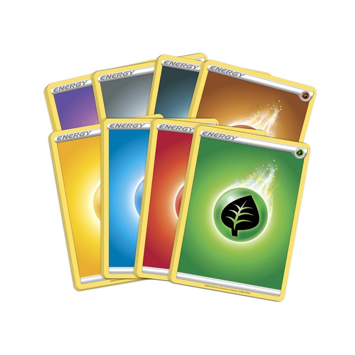 Pokémon TCG: Sword & Shield Fusion Strike Build & Battle Stadium