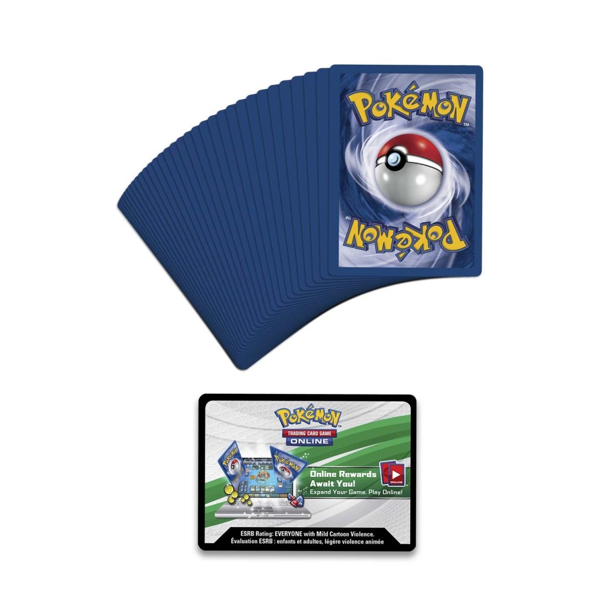 Pokémon TCG: Sword & Shield Fusion Strike Build & Battle Stadium