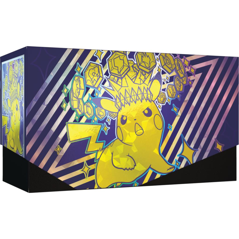 Pokémon TCG: Scarlet & Violet Surging Sparks Elite Trainer Box ETB