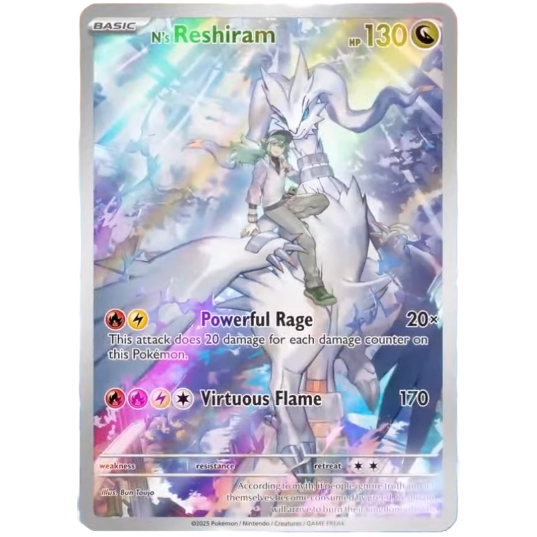 Pokémon TCG: Scarlet & Violet - Journey Together Enhanced Booster Display Box (36 Packs & 1 Promo Card)