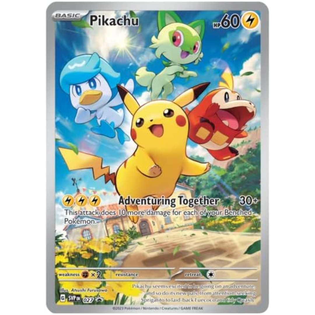 Pokémon TCG: Scarlet & Violet Paldea Evolved Elite Trainer Box ETB