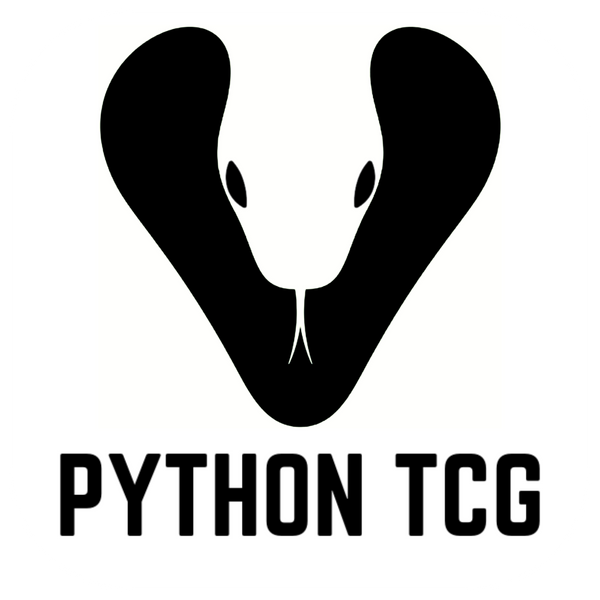 Python TCG